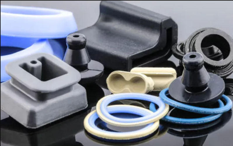 橡胶制品行业五种不同废气处理技术对比！
